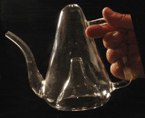 Klein bottle - Wikipedia